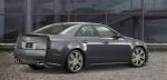 Cadillac CTS Sport Concept 2007 года